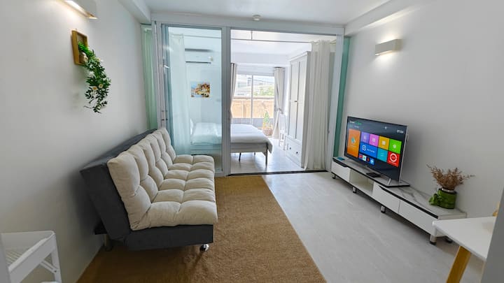 მისაღები სივრცე