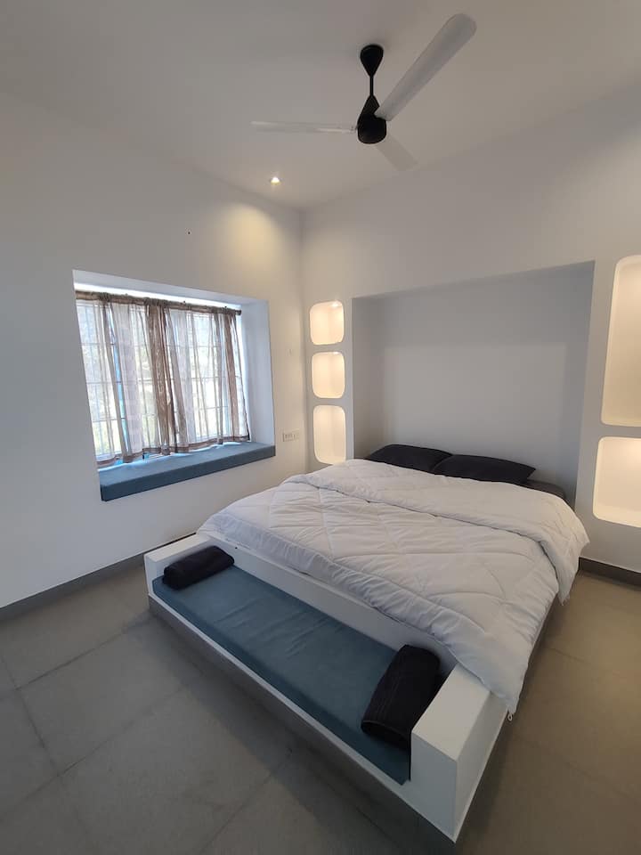 غرفة النوم 2