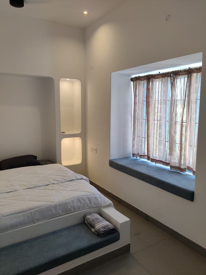 غرفة النوم 1