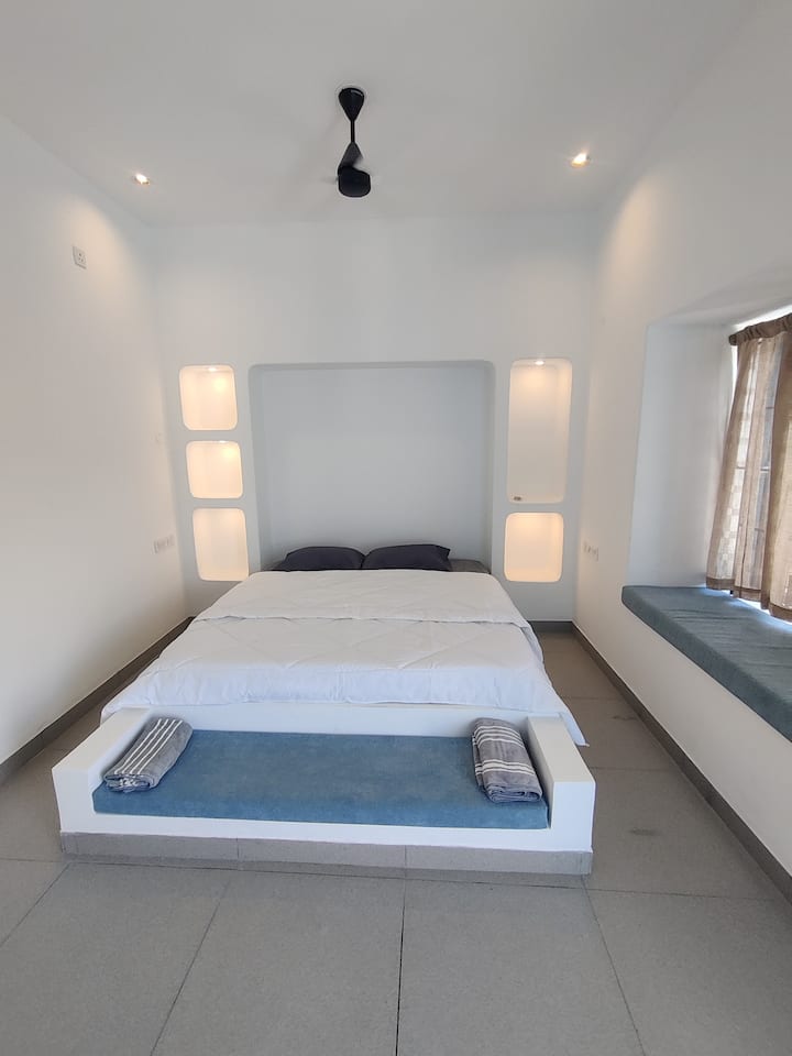 غرفة النوم 3