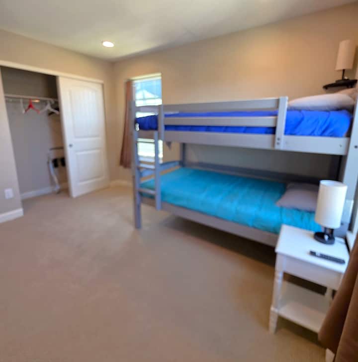 Спална соба 3