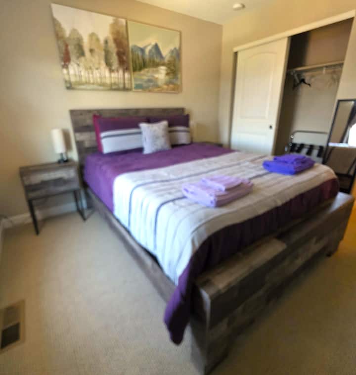 Спална соба 2