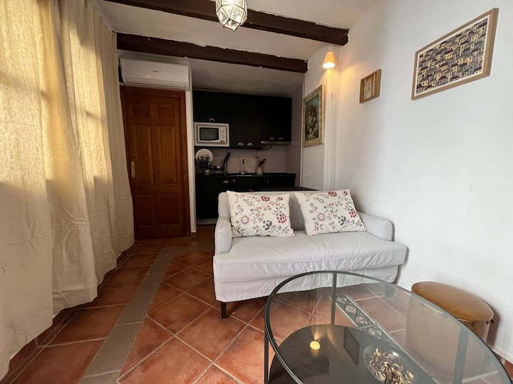 El Patio De San Gregorio - La Zubia