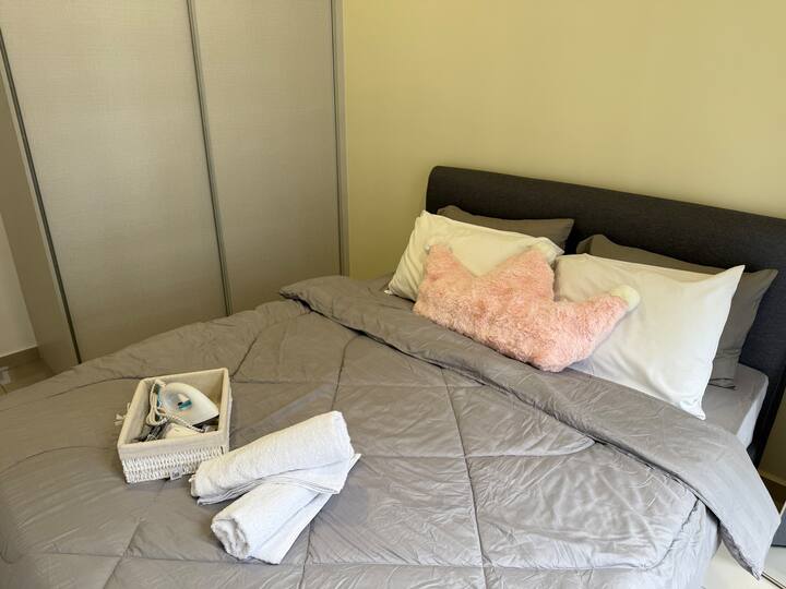 Habitación 1