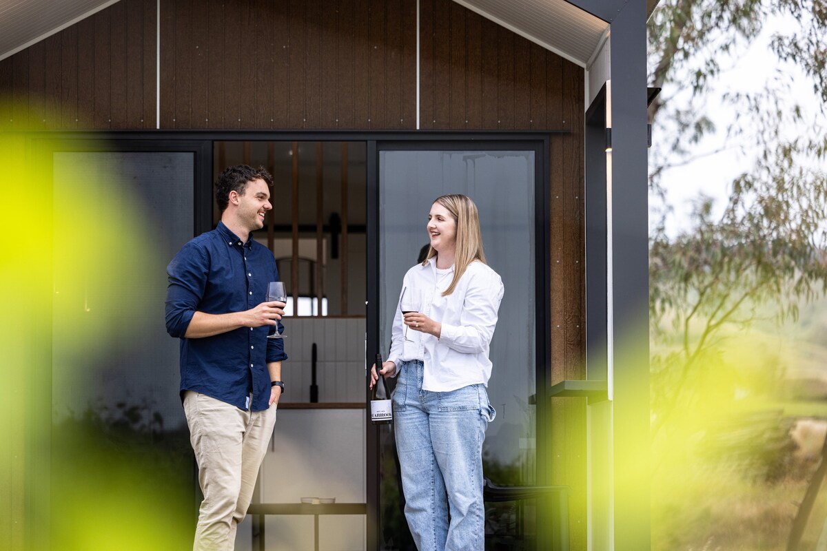 Seabrook Vineyard