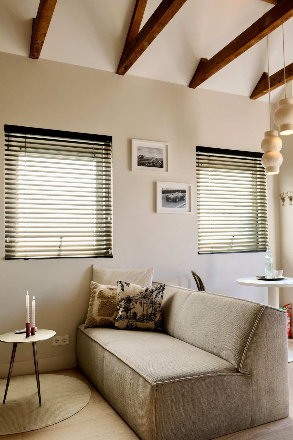 Top Airbnb: Moyeni tiny house, big vibes, luxury short stay in Zandvoort Zuid
