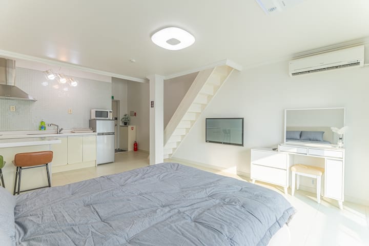 ห้องนอน