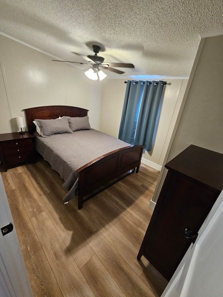 Schlafzimmer 3