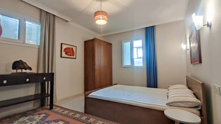 Habitación 1