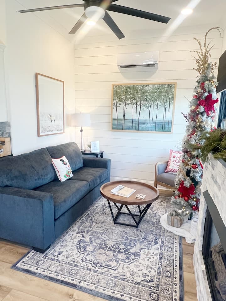 ห้องนั่งเล่น