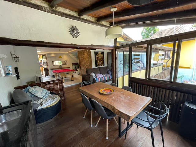 Pousada Maréatoa managed Airbnb listing 3