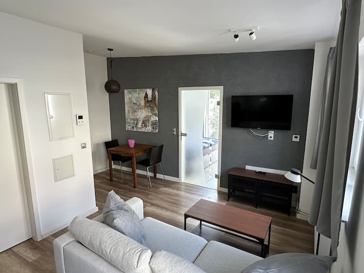 Sylt-apartment - Hannover