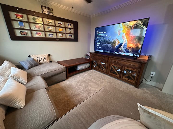 Pond & Kayaks, Chefs Kitchen, 5g Wifi, Ev Charging - Lake Winola, PA