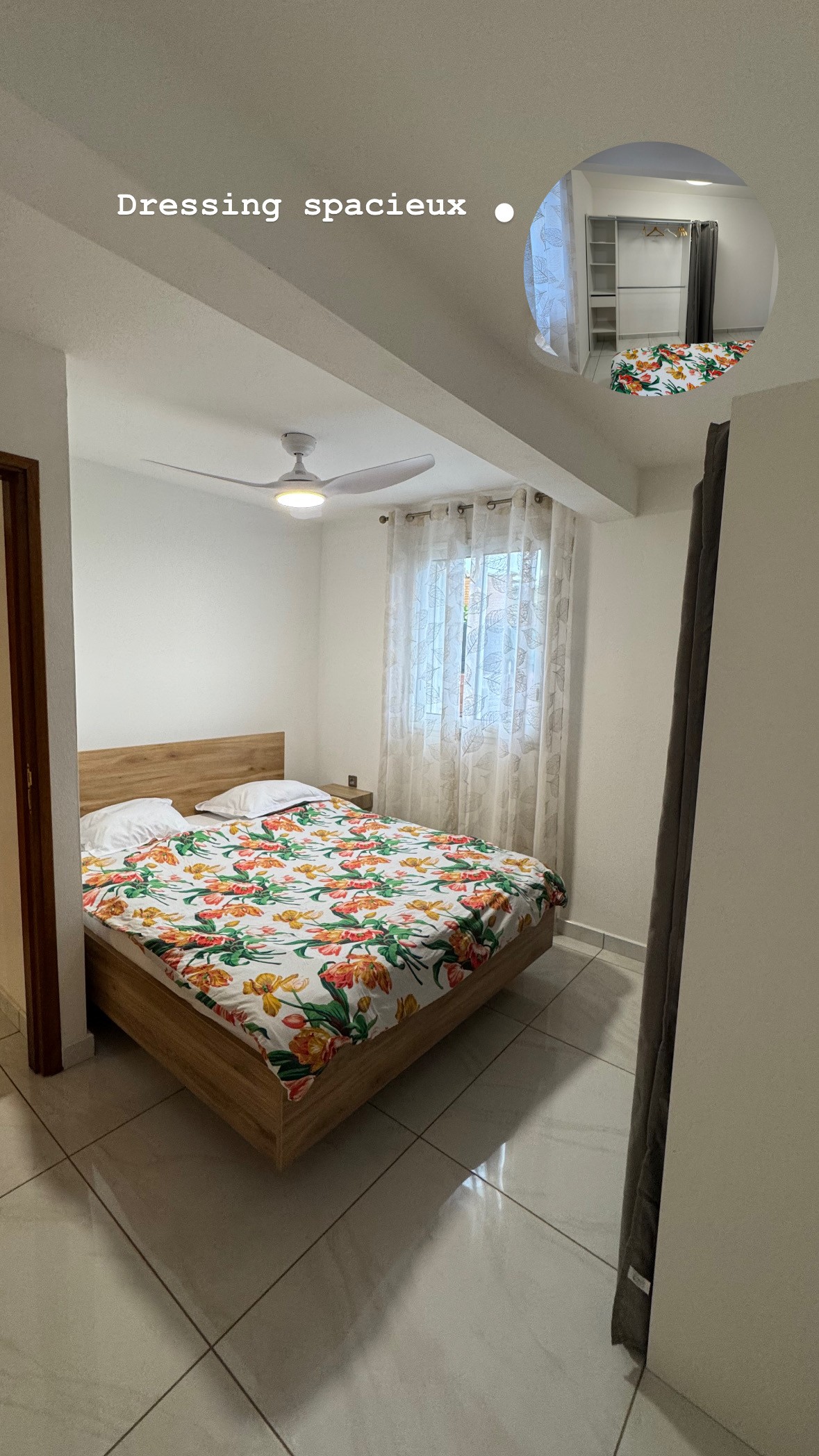 საძინებელი