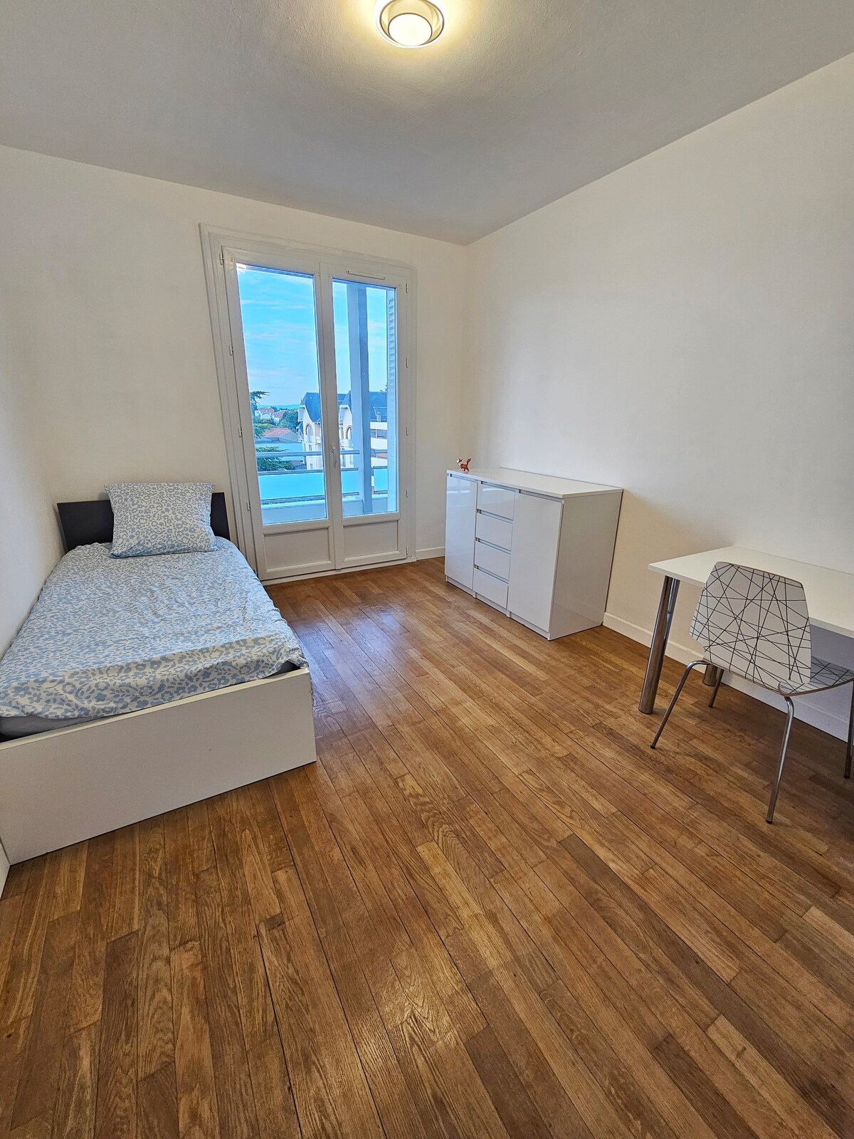 غرفة النوم 4