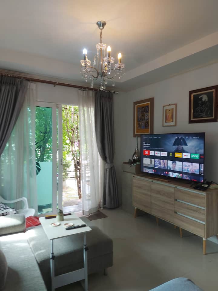 Spl House 1 - Bang Yai
