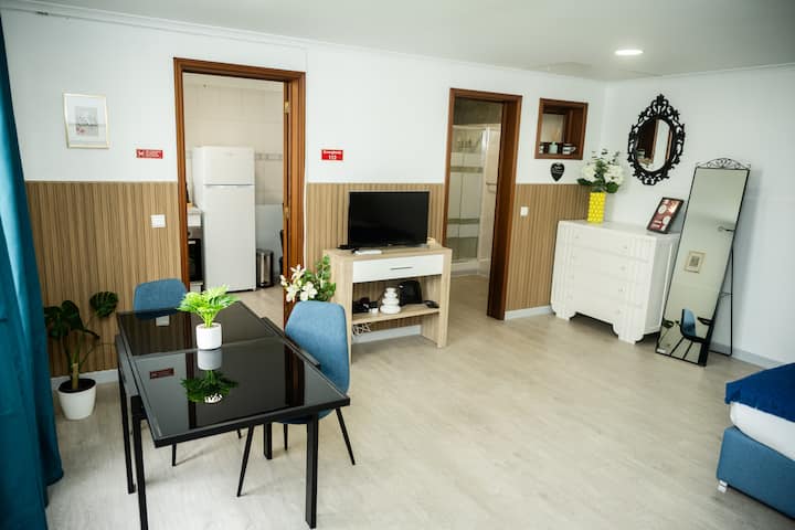 Casa Da  Vila Faia Al 2342 - Azores