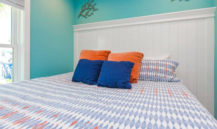 Спална соба 4