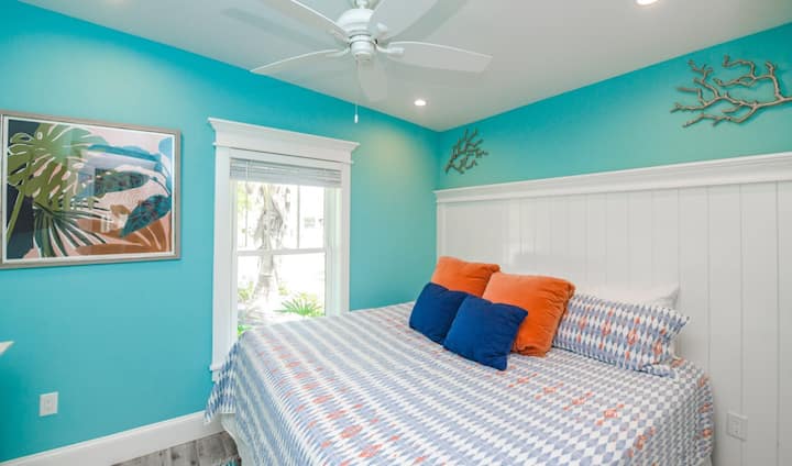 Спална соба 1