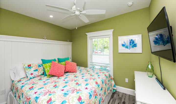 Спална соба 2