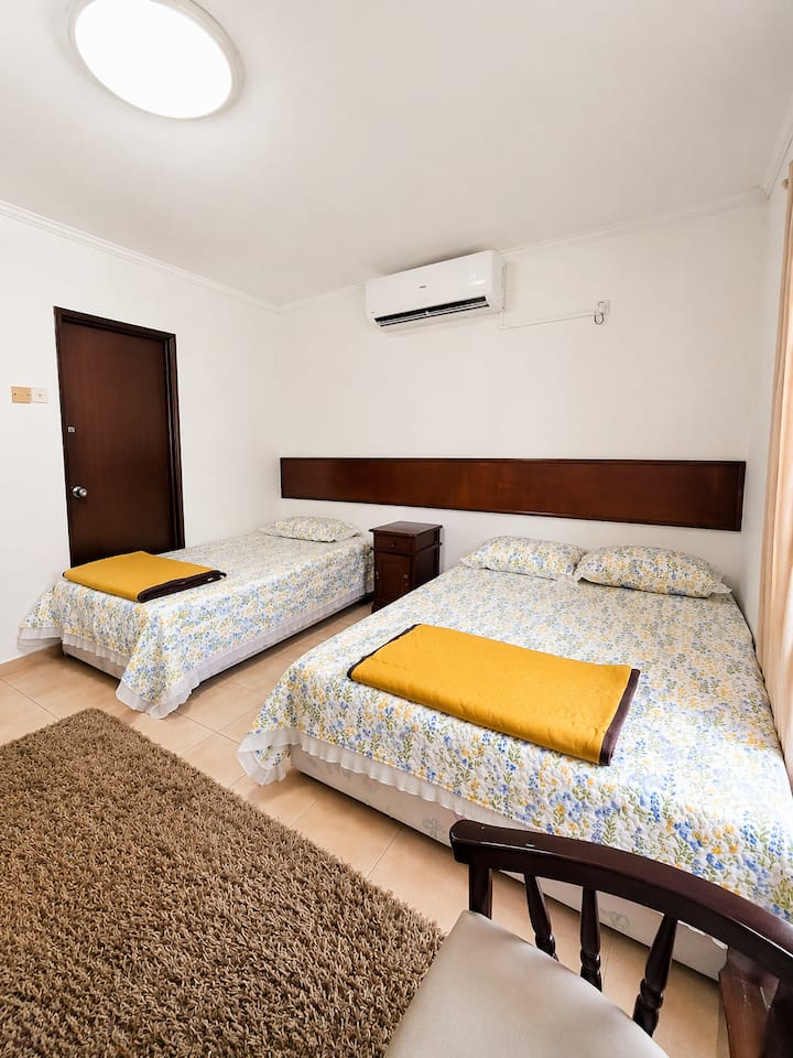 Bedroom 3