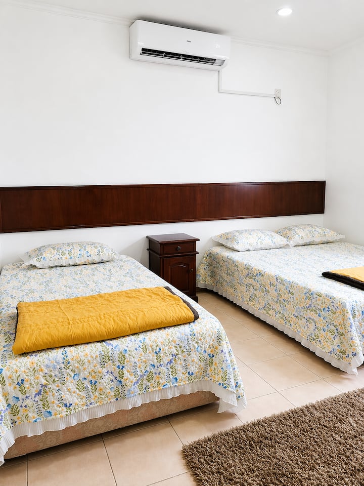 Bedroom 4