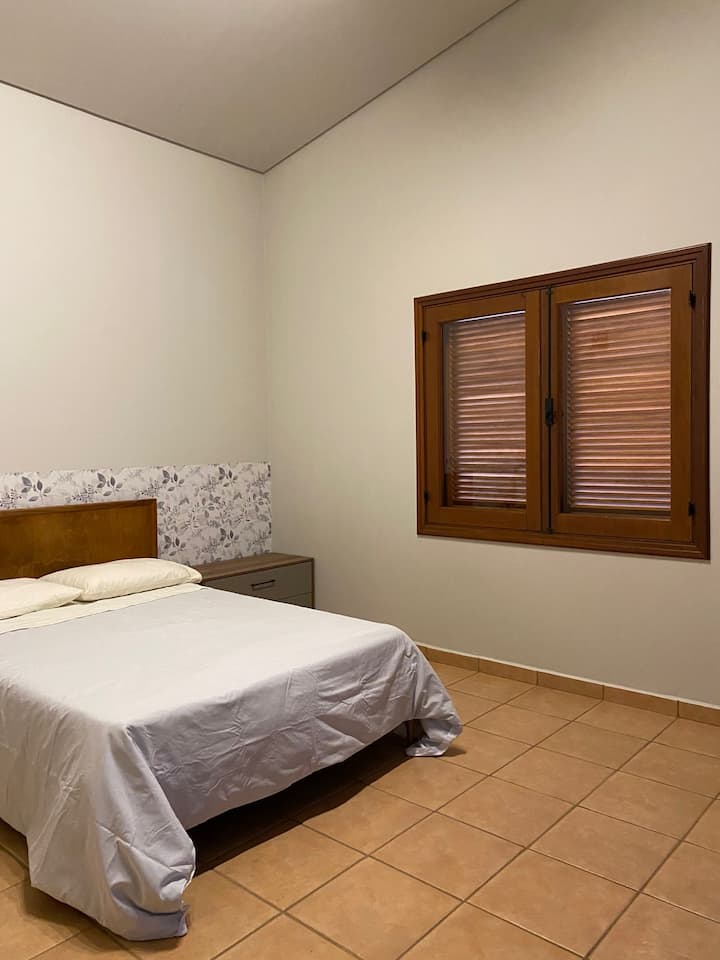 Casa Oásis - Limeira