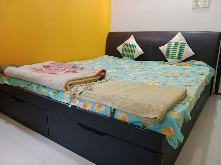 Спална соба 2