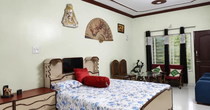 Independent 2 Bhk Bungalow - Bhopal