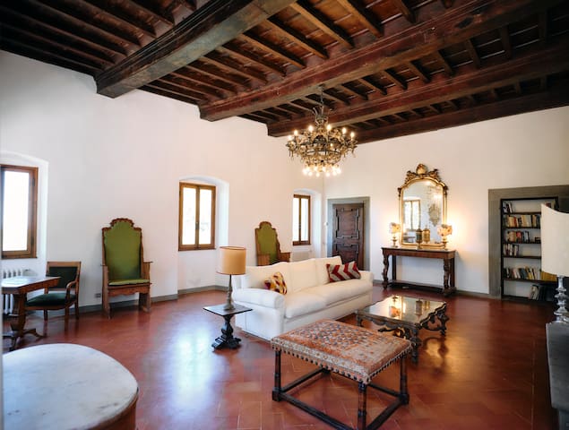 Listing in Greve In Chianti