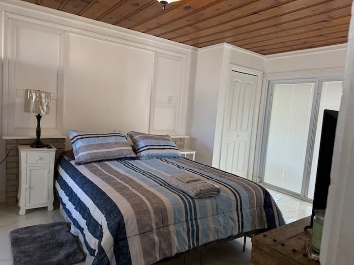 ห้องนอน