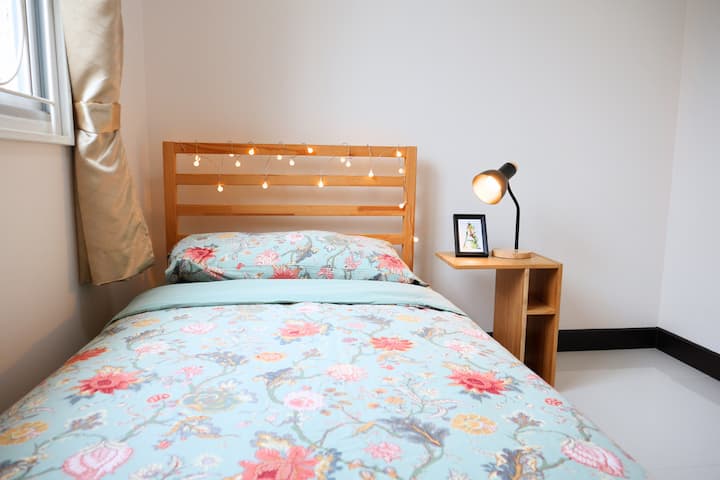 Slaapkamer 3