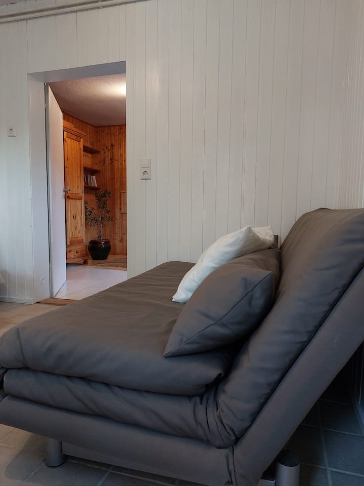 Ferienwohnung Im Südschwarzwald - Badenweiler
