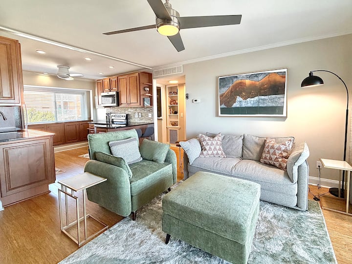 ห้องนั่งเล่น