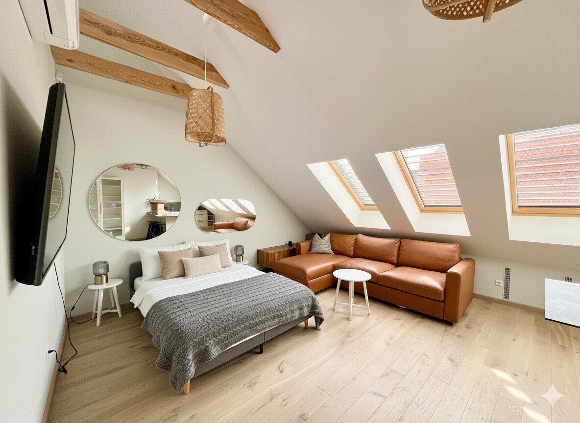 Спално помещение