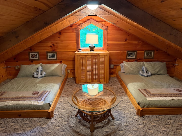 Dhomë gjumi 3
