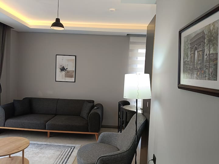 Dorukhan House 20 - Samsun