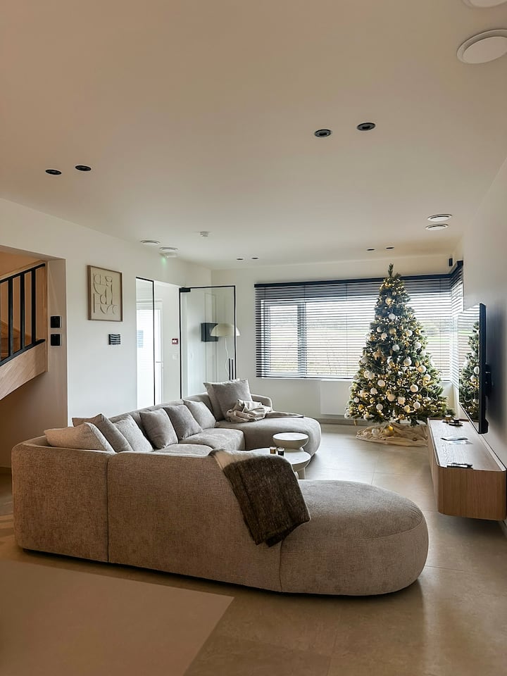 Inspire Residence And Private Wellness 5* - Tongern