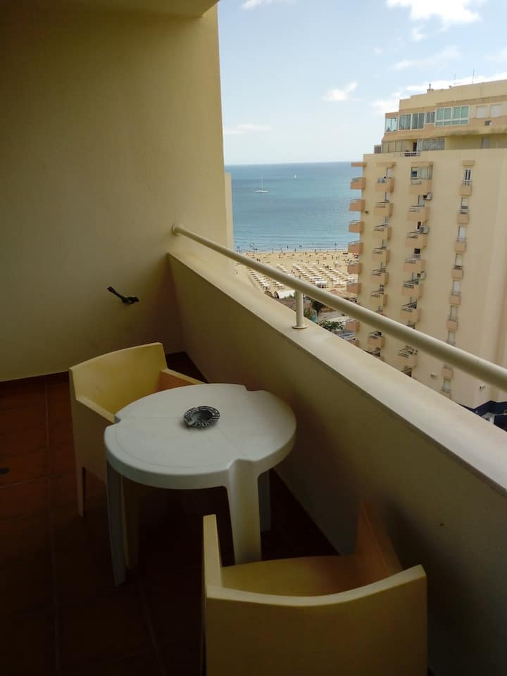 Varandas Da Rocha Sea View - Portimão