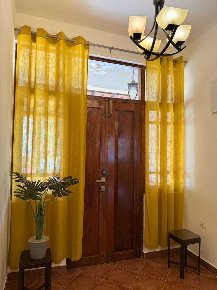 Living room image 12