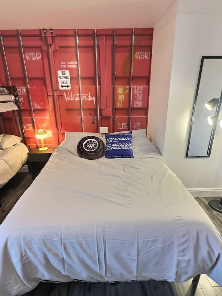 Habitación 1