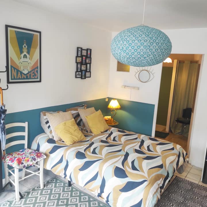 Studio Coquet ! - Nantes