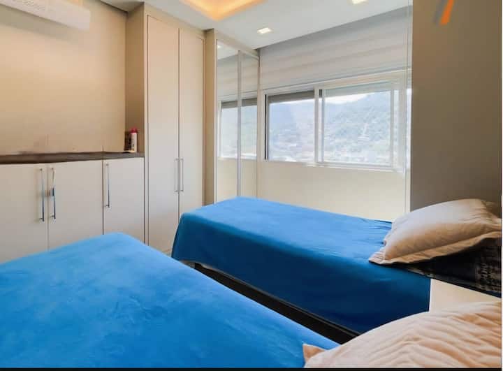 Habitación 1