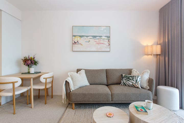High Tides Escape | Your Cosy Winter Getaway - Perth