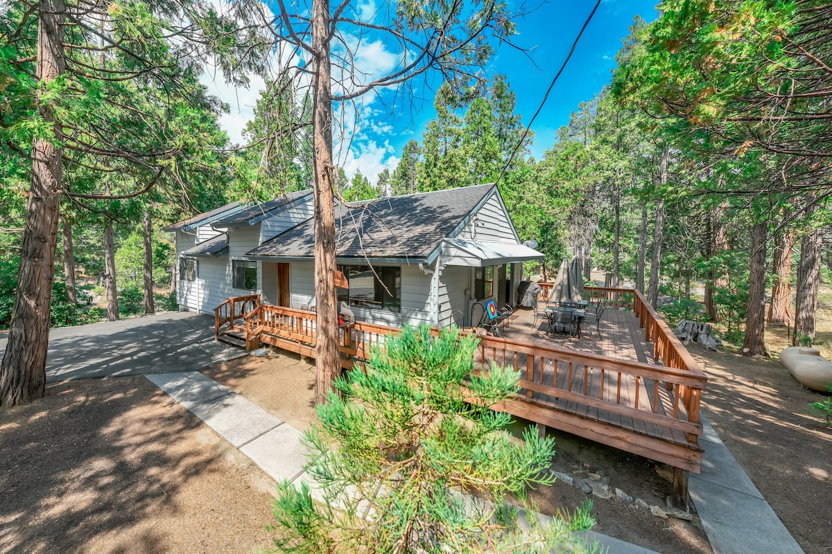 Happy Pine — Park City, UT — vacation rental