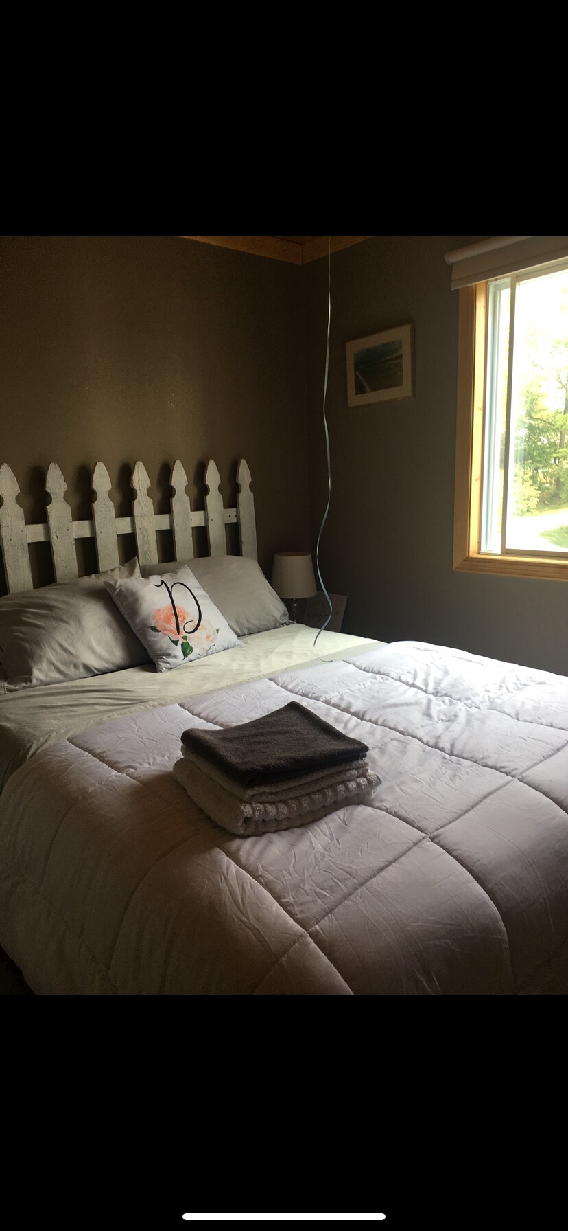 غرفة النوم 2