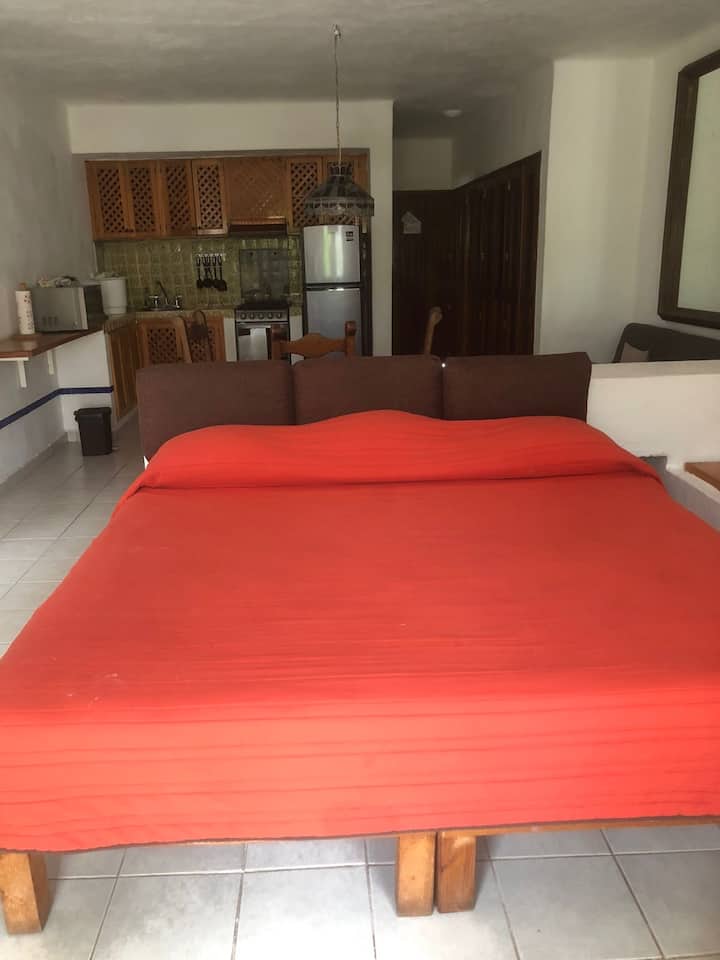 Chumba cha kulala