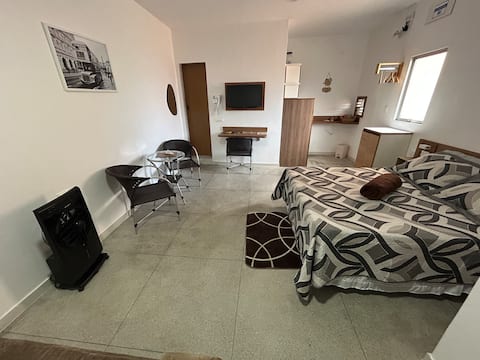 Flat rental (double - two guests)