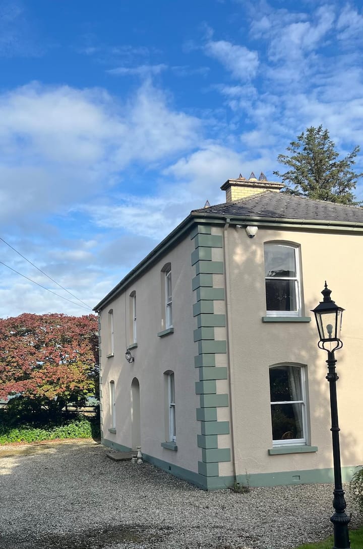 Dernacally House And Spa - Derry