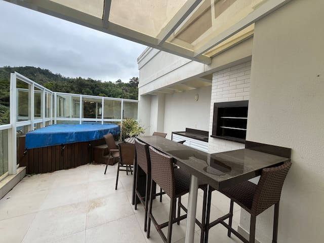 Destino Checkin managed Airbnb listing 2